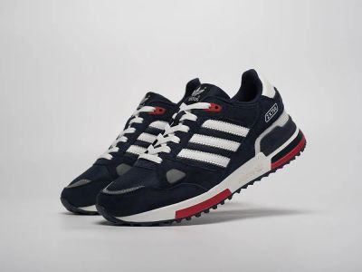 Лот: 21560978. Фото: 1. Кроссовки Adidas ZX 750 (40814... Кеды, кроссовки, слипоны