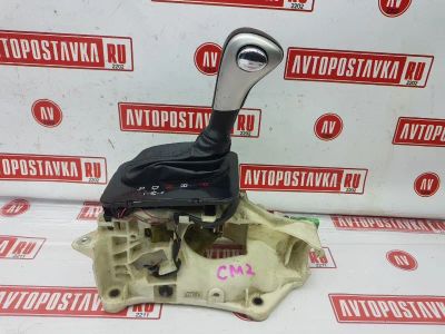 Лот: 20895739. Фото: 1. Селектор акпп Honda Accord Wagon... Трансмиссия