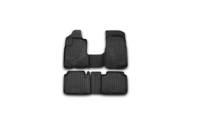 Лот: 7061300. Фото: 1. Коврики В Салон Honda Cr-V 2002-2006... Чехлы, коврики, оплетки руля