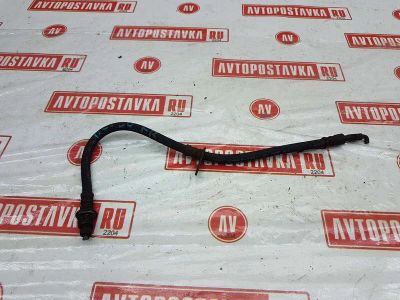 Лот: 20901638. Фото: 1. Шланг тормозной Toyota Camry ACV30... Тормозная система