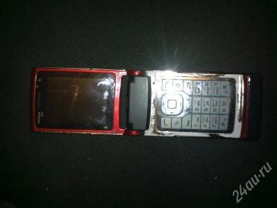 Лот: 546212. Фото: 1. NOKIA n76 обмен ЧиТаЕм ОпИсАнИе... Кнопочные мобильные телефоны