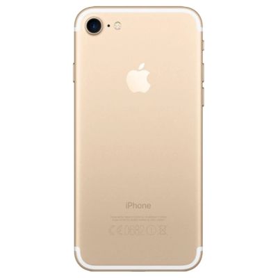 Лот: 15746997. Фото: 1. 4.7" Смартфон Apple iPhone 7 32... Смартфоны