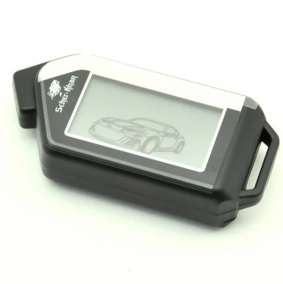Лот: 16279113. Фото: 1. Брелок Scher-Khan Mobicar 1... Автомобильные сигнализации