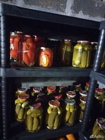 Лот: 24352754. Фото: 1. Огурчики помидорчики 🍅🥒. Овощи, фрукты, зелень