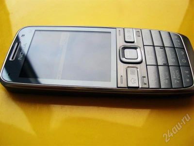Лот: 547706. Фото: 1. nokia e52. красавчик бизнес класса... Смартфоны