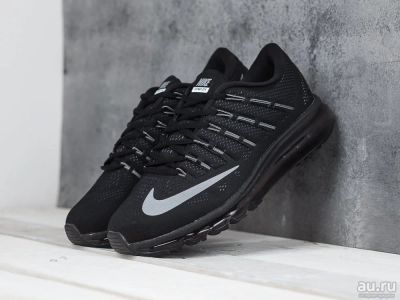 Лот: 12687878. Фото: 1. Кроссовки Nike Air Max 2016 (8115... Кеды, кроссовки, слипоны