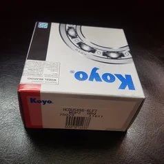 Лот: 11070167. Фото: 1. Подшипник передней ступицы Koyo... Ходовая, подвеска, рулевое управление