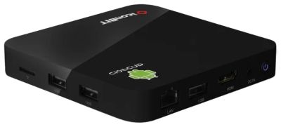 Лот: 4060445. Фото: 1. Медиа плеер iconBIT Toucan NANO... Медиаплееры