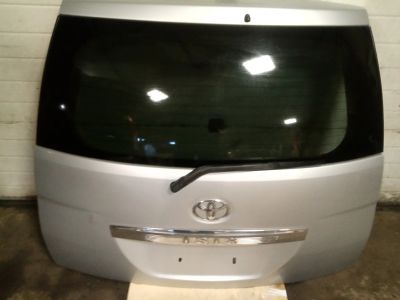 Лот: 17659576. Фото: 1. Пятая 5--ая дверь багажника Toyota... Багажники, боксы, фаркопы