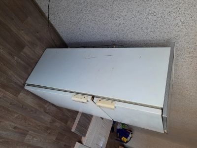 Лот: 17287976. Фото: 1. Продам холодильник бирюса торг... Холодильники, морозильные камеры