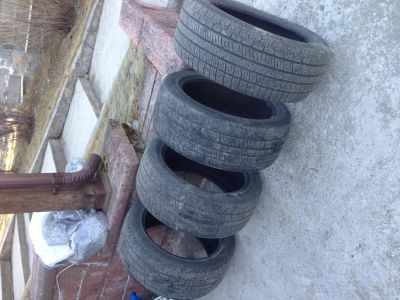 Лот: 5349436. Фото: 1. Летние шины Pirelli Scorpion Zero. Шины
