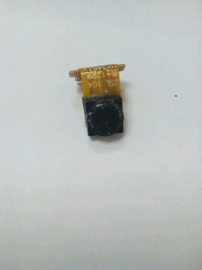 Лот: 11067415. Фото: 1. A309 . Fly IQ442 Передняя камера... Видео- и фотокамеры