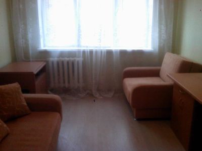 Лот: 6212825. Фото: 1. Гостинка нижний Академ. Квартиры, студии