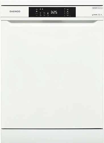 Лот: 16450856. Фото: 1. Посудомоечная машина Daewoo DDW-V13AOEW... Посудомоечные машины