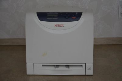 Лот: 5016992. Фото: 1. принтер лазерный Xerox Phaser... Лазерные принтеры