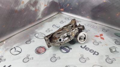 Лот: 23586732. Фото: 1. Насос масляный Mitsubishi Colt... Двигатель и элементы двигателя