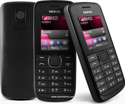 Лот: 3382296. Фото: 1. Nokia 113. Кнопочные мобильные телефоны