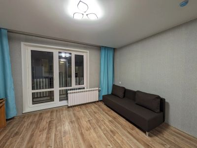 Лот: 21731238. Фото: 1. Студия 36,6 кв.м. Квартиры, студии