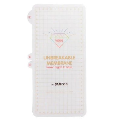 Лот: 13609334. Фото: 1. Защитная плёнка TPU Nano Glass... Защитные стёкла, защитные плёнки