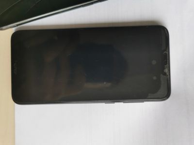 Лот: 16322913. Фото: 1. Honor 8c. Смартфоны