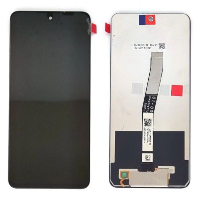Лот: 20733088. Фото: 1. Дисплей Xiaomi Redmi Note 9 Pro... Дисплеи, дисплейные модули, тачскрины