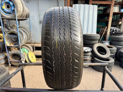 Лот: 25636842. Фото: 1. (1шт.) 285-60-18 Dunlop Grandtrek... Шины