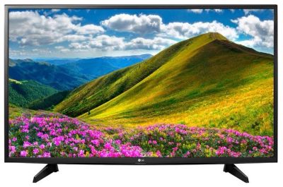 Лот: 11810167. Фото: 1. LG 49LJ510 V. Телевизоры