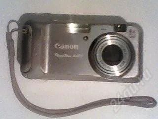 Лот: 2774177. Фото: 1. Цифровая фотокамера. Цифровые компактные