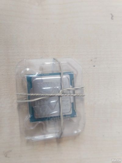 Лот: 18315442. Фото: 1. Процессор Core i5 3570. Процессоры