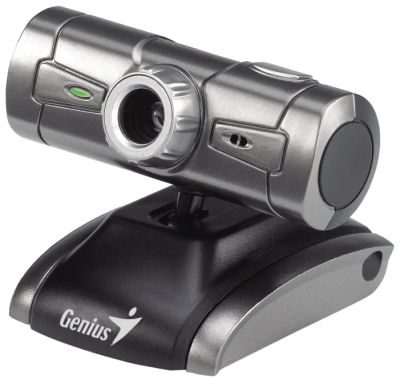 Лот: 4434334. Фото: 1. Web камера Genius Eye 312. Веб-камеры