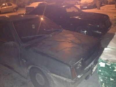 Лот: 6718333. Фото: 1. 2109. Автомобили