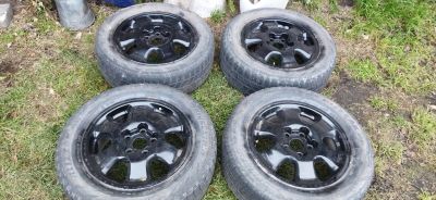 Лот: 19550084. Фото: 1. Диски Toyota. Диски