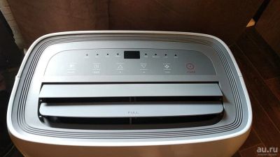 Лот: 17966102. Фото: 1. Кондиционер мобильный electrolux... Кондиционеры, сплит-системы