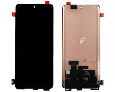 Лот: 20559874. Фото: 1. Дисплей Oppo Reno 9/Reno 9 Pro... Дисплеи, дисплейные модули, тачскрины