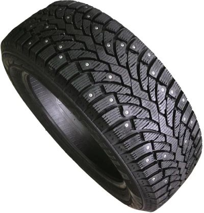 Лот: 9804413. Фото: 1. Pirelli 195/65 R15 Formula Ice... Шины