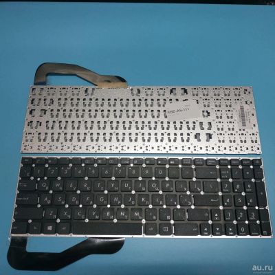 Лот: 16457783. Фото: 1. Клавиатура для ноутбука Asus K540... Клавиатуры для ноутбуков