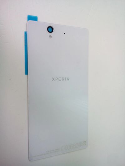 Лот: 13480460. Фото: 1. Задняя крышка Sony C6603 (Xperia... Корпуса, клавиатуры, кнопки