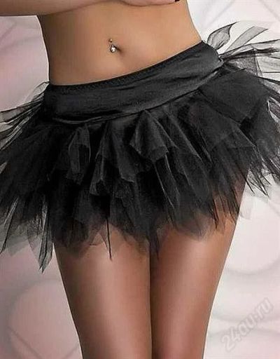 Лот: 988832. Фото: 1. Юбочка пачка. Юбки