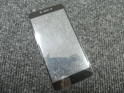 Лот: 10819792. Фото: 1. Защитное стекло Xiaomi Redmi 4X... Защитные стёкла, защитные плёнки