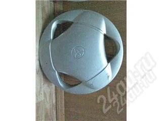 Лот: 1617305. Фото: 1. Продам колпаки Toyota FunCargo... Колпаки