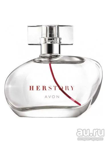 Лот: 15536602. Фото: 1. Парфюмерная вода Avon Herstory... Женская парфюмерия