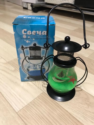 Лот: 14008509. Фото: 1. Свеча. Свечи
