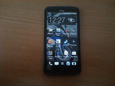 Лот: 3411072. Фото: 1. HTC One X (S720e) 16Гб!!!. Смартфоны
