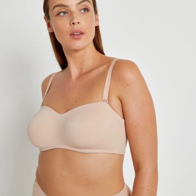 Лот: 24165747. Фото: 1. Бюстгальтер LaRedoute. Нижнее бельё