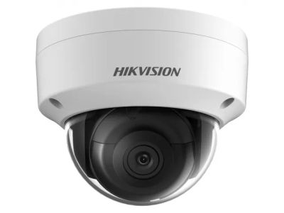 Лот: 25028416. Фото: 1. IP-камера Hikvision DS-2CD2123G2-IS... Видеонаблюдение
