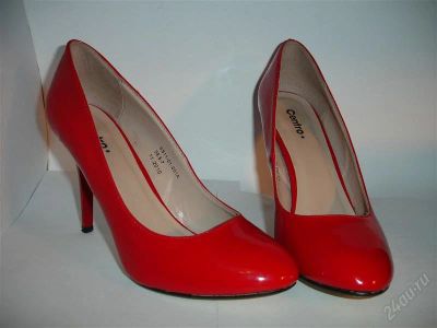 Лот: 2355869. Фото: 1. туфли. Туфли