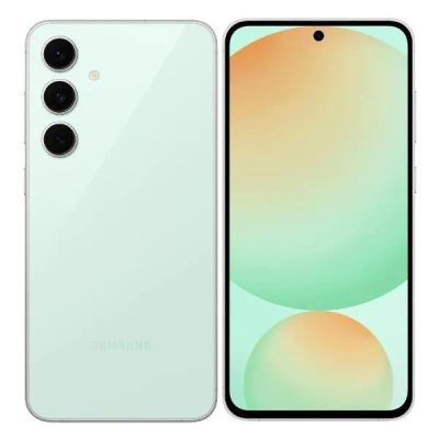 Лот: 24598714. Фото: 1. Смартфон Samsung Galaxy S24 FE... Смартфоны