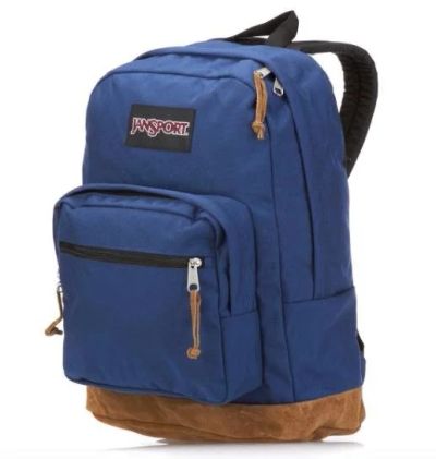 Лот: 10269902. Фото: 1. Рюкзак Jansport Right Pack original... Рюкзаки