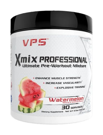 Лот: 11009168. Фото: 1. Xmix Professional 1 порция VPS... Спортивное питание, витамины