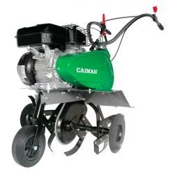 Лот: 6444985. Фото: 1. Культиватор Caiman ECO MAX 50S... Другое (садовая техника)
